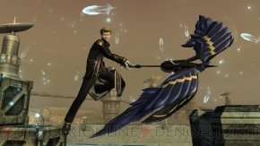 『ファンタシースターオンライン2』