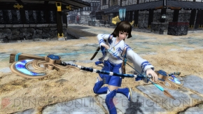 『ファンタシースターオンライン2』