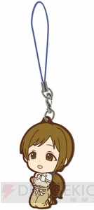 アニメ『アイドルマスター シンデレラガールズ』の一番くじが2月中旬に発売！ アイテムの画像を掲載