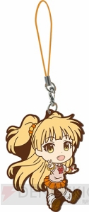アニメ『アイドルマスター シンデレラガールズ』の一番くじが2月中旬に発売！ アイテムの画像を掲載