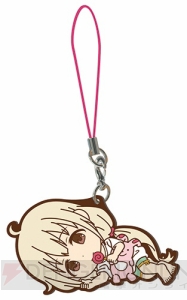 アニメ『アイドルマスター シンデレラガールズ』の一番くじが2月中旬に発売！ アイテムの画像を掲載