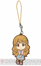 『一番くじ アイドルマスター シンデレラガールズ』