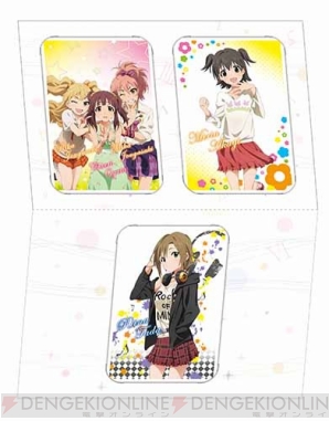 『一番くじ アイドルマスター シンデレラガールズ』