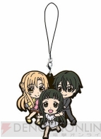 『一番くじプレミアム ソードアート・オンライン STAGE2』