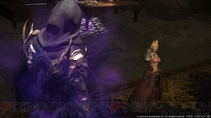 『新生FFXIV』