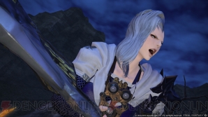 『新生FFXIV』