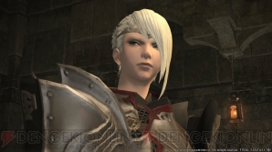 『新生FFXIV』