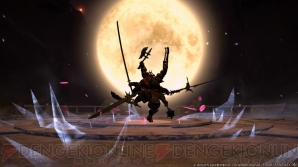『新生FFXIV』
