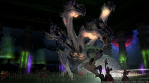 『新生FFXIV』