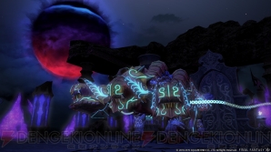 『新生FFXIV』