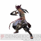 『新生FFXIV』