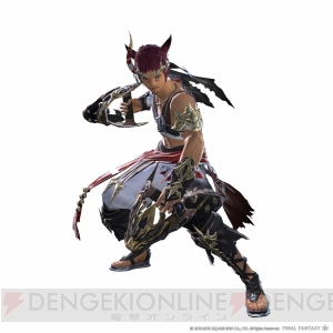 『新生FFXIV』パッチ2.5“希望の灯火”情報が到着！ 新クリスタルタワー装備もお目見え
