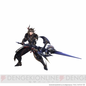『新生FFXIV』パッチ2.5“希望の灯火”情報が到着！ 新クリスタルタワー装備もお目見え