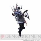 『新生FFXIV』