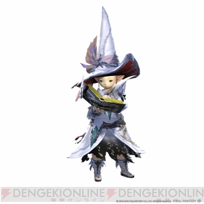 『新生FFXIV』