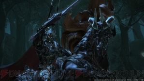 『新生FFXIV』
