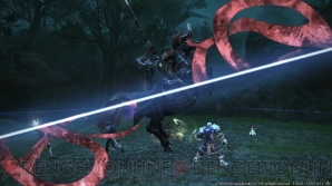 『新生FFXIV』
