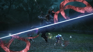 『新生FFXIV』パッチ2.5“希望の灯火”情報が到着！ 新クリスタルタワー装備もお目見え