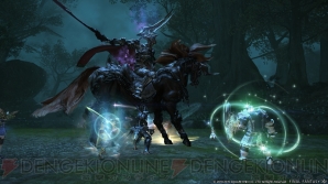 『新生FFXIV』