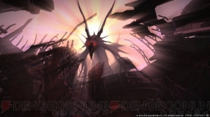 『新生FFXIV』