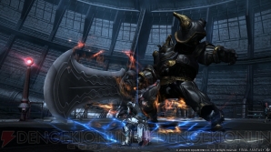 『新生FFXIV』