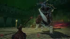 『新生FFXIV』