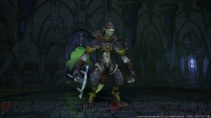 『新生FFXIV』