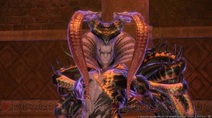 『新生FFXIV』