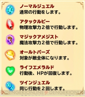 『BRAVELY ARCHIVE D’s report』