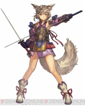 『BRAVELY ARCHIVE D’s report』