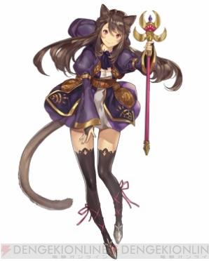 『BRAVELY ARCHIVE D’s report』
