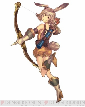 『BRAVELY ARCHIVE D’s report』