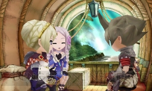 壮大な冒険が楽しめる本格RPG『レジェンド オブ レガシー』の情報を総まとめ！