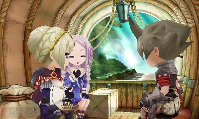 壮大な冒険が楽しめる本格rpg レジェンド オブ レガシー の情報を総まとめ 電撃オンライン 壮大な冒険が楽しめる本格rpg レジェンド オブ レガシー の情報を総まとめ 電撃オンライン