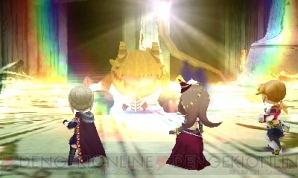 『レジェンド オブ レガシー』