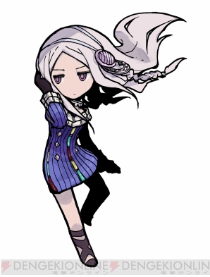 『レジェンド オブ レガシー』