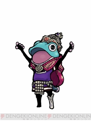 『レジェンド オブ レガシー』