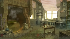 『新・ロロナのアトリエ はじまりの物語 ～アーランドの錬金術士～』