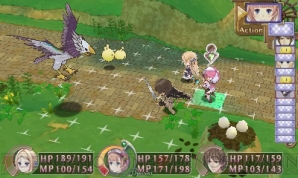 『新・ロロナのアトリエ はじまりの物語 ～アーランドの錬金術士～』