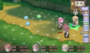 『新・ロロナのアトリエ はじまりの物語 ～アーランドの錬金術士～』