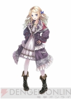 『新・ロロナのアトリエ はじまりの物語 ～アーランドの錬金術士～』