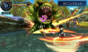 ファイナルファンタジーエクスプローラーズ Dlcジョブ 侍をレビュー 配信ボスのオメガなど新情報も 電撃オンライン