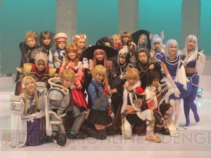 実在性ミリオンアーサー』の舞台裏に潜入!? UTSUWAに選ばれし