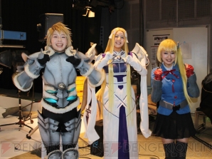 『実在性ミリオンアーサー』