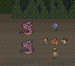 『サガ』シリーズ25周年インタビュー