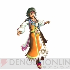 『サガ』シリーズ25周年インタビュー