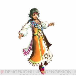 『サガ』シリーズ25周年インタビュー