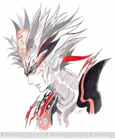 『サガ』シリーズ25周年インタビュー