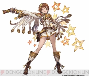 『グラブル』×『アイマス シンデレラガールズ』