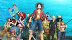 『ワンピース 海賊無双3』
